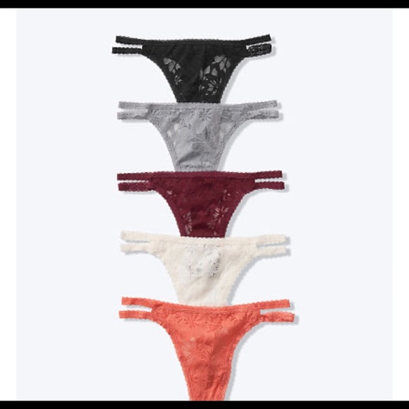 COPY - Underwear (Thongs) - Picture 7 of 16